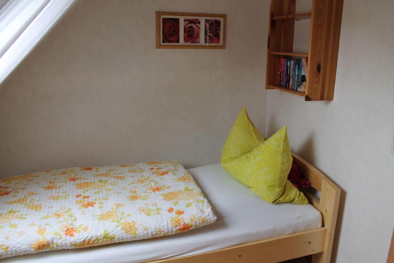 Wohnung-2 Oevenum 外观 照片